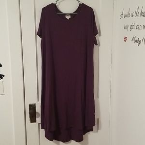 LuLaRoe Carly (Size 3X)